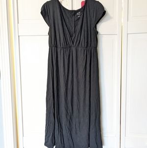Maternity dress